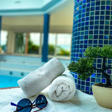 Hotel Roemerstein Fürstenfeld