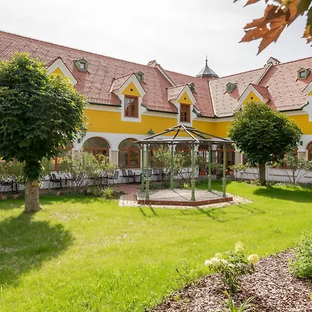 Roemerstein Hotel Fürstenfeld