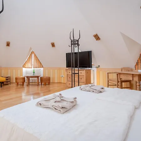 فندق Roemerstein