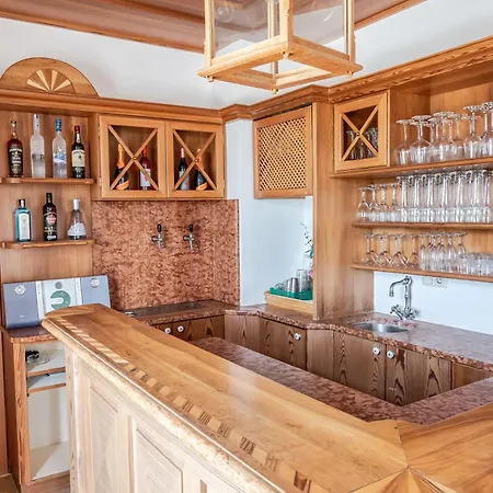 فندق Roemerstein لويبرسدورف باي فرس