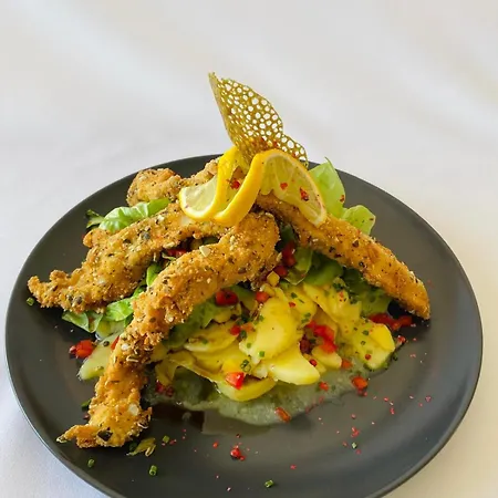 Roemerstein فندق