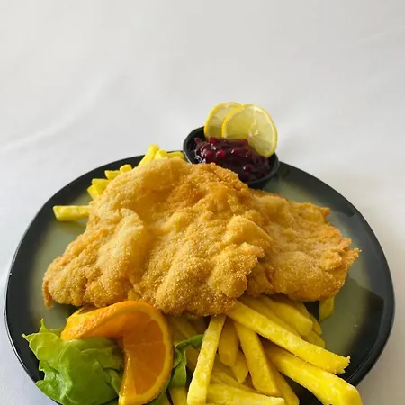 فندق Roemerstein