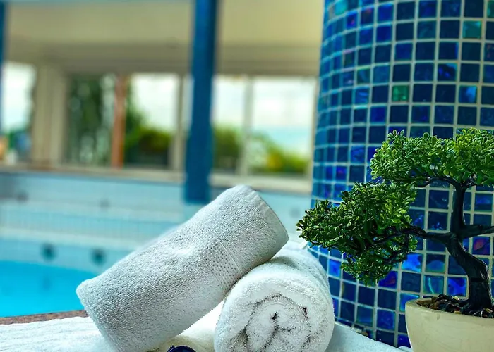 Hotel Roemerstein Loipersdorf bei Fuerstenfeld