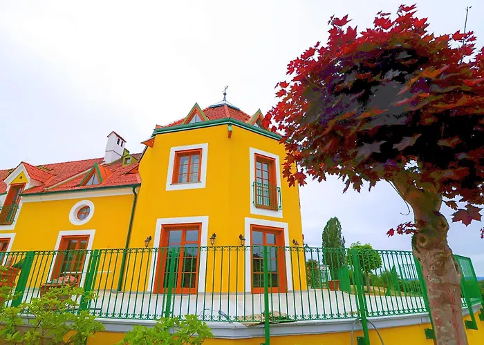 Hotel Roemerstein 4*