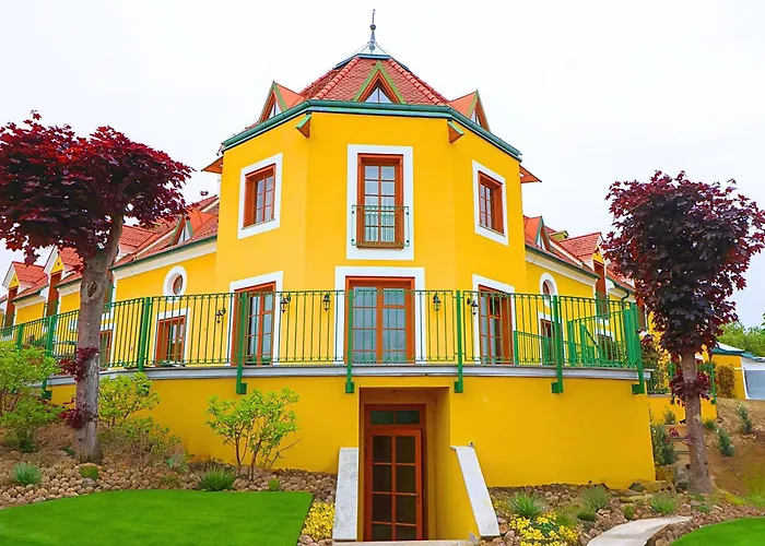 Roemerstein Hotel 4*