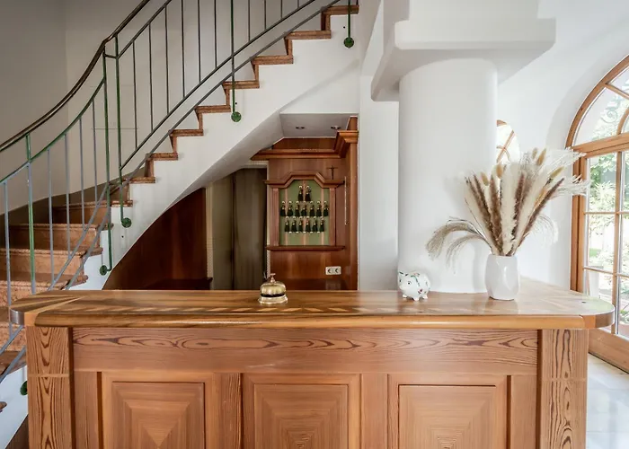 Roemerstein Hotel 4*