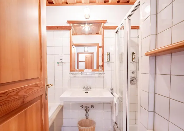 Hotel Roemerstein 4*