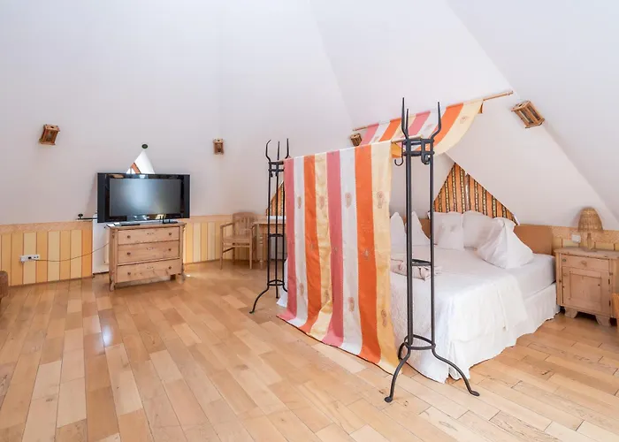 Roemerstein 4* Fürstenfeld