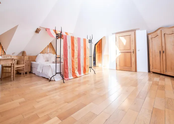 Hotel Roemerstein 4*