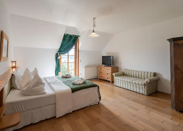 Roemerstein Hotel Fürstenfeld