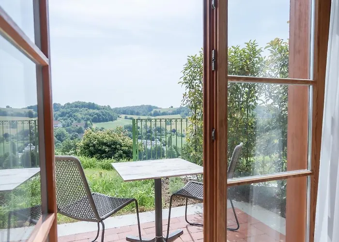 Hotel Roemerstein Fürstenfeld