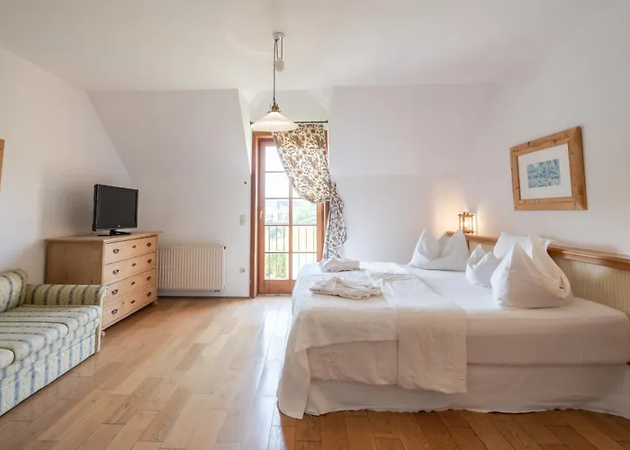 Roemerstein Hotel 4*