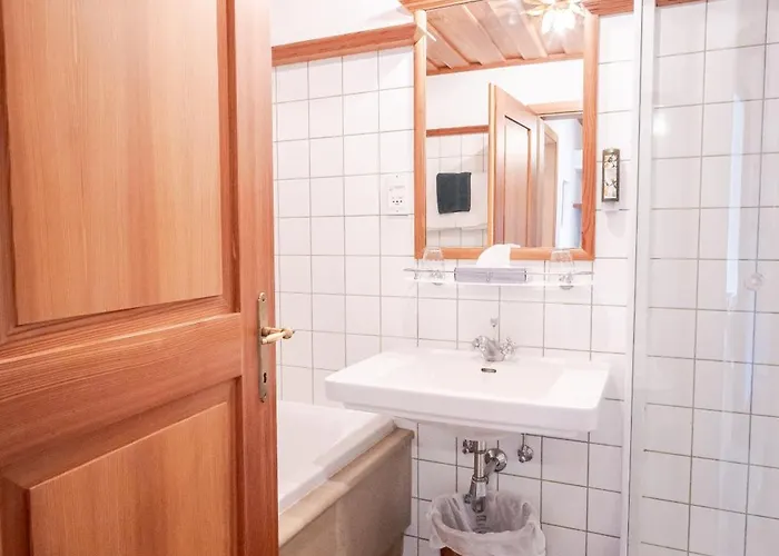 Hotel Roemerstein 4*