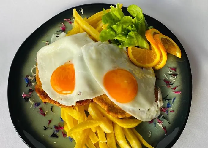 Roemerstein Hotel Fürstenfeld